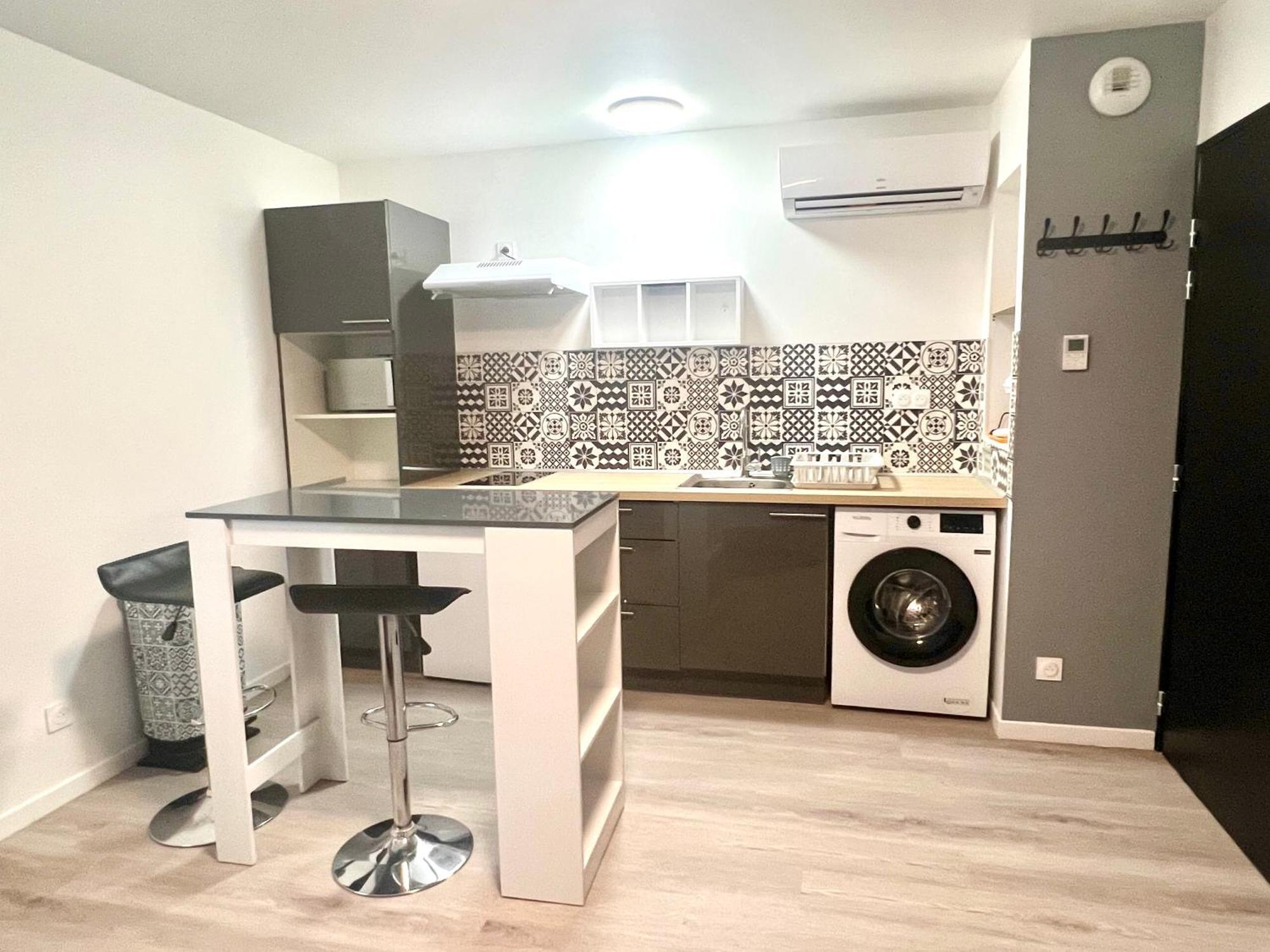 Residence Atipyc Marssac-sur-Tarn 외부 사진